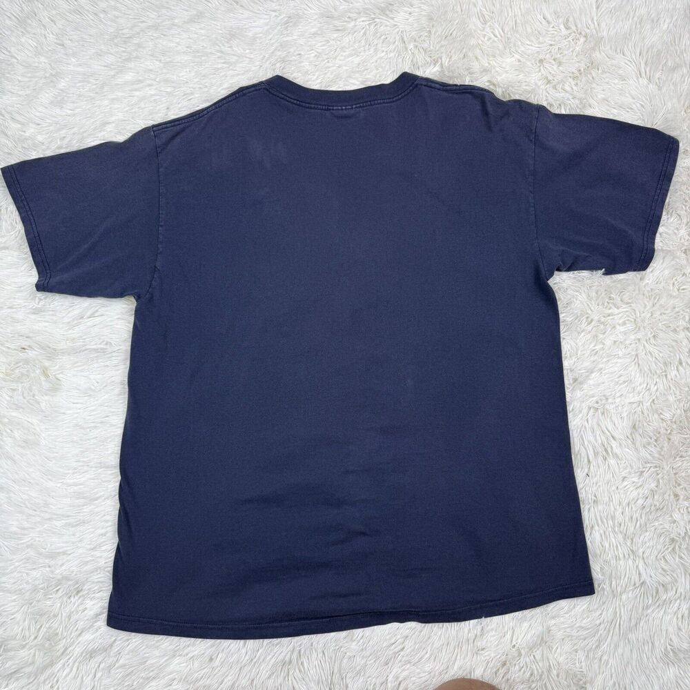 1997 Rose Bowl Michigan Champions T Shirt Vintage Football LEE Sport Tag Sz XL - Picture 10 of 10